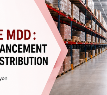 entrepôt logistique MDD grande distribution kapa