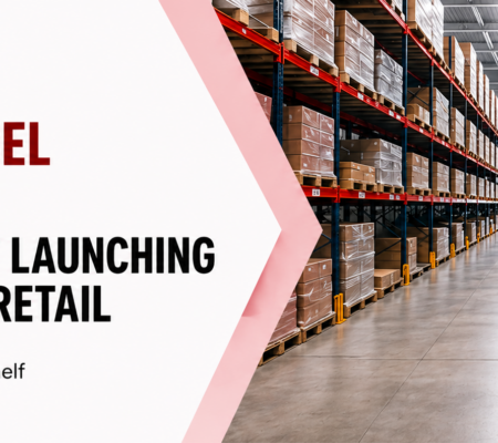 private label logistics warehouse retail kapa